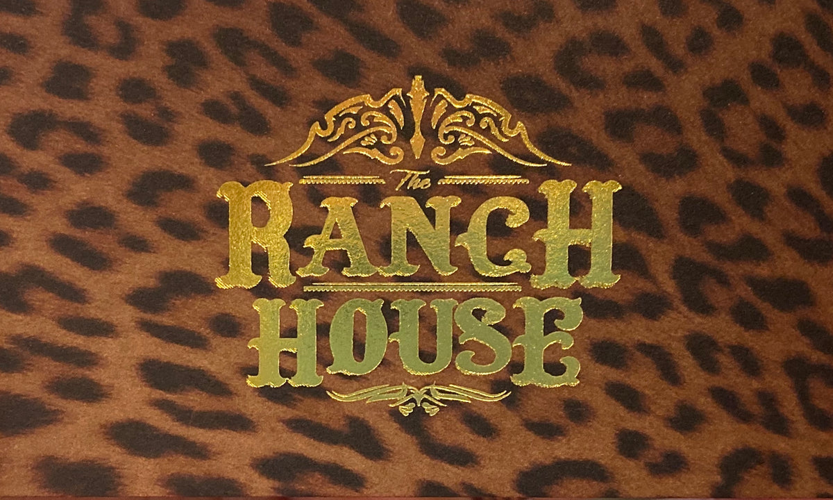 Ranch House Gift Card