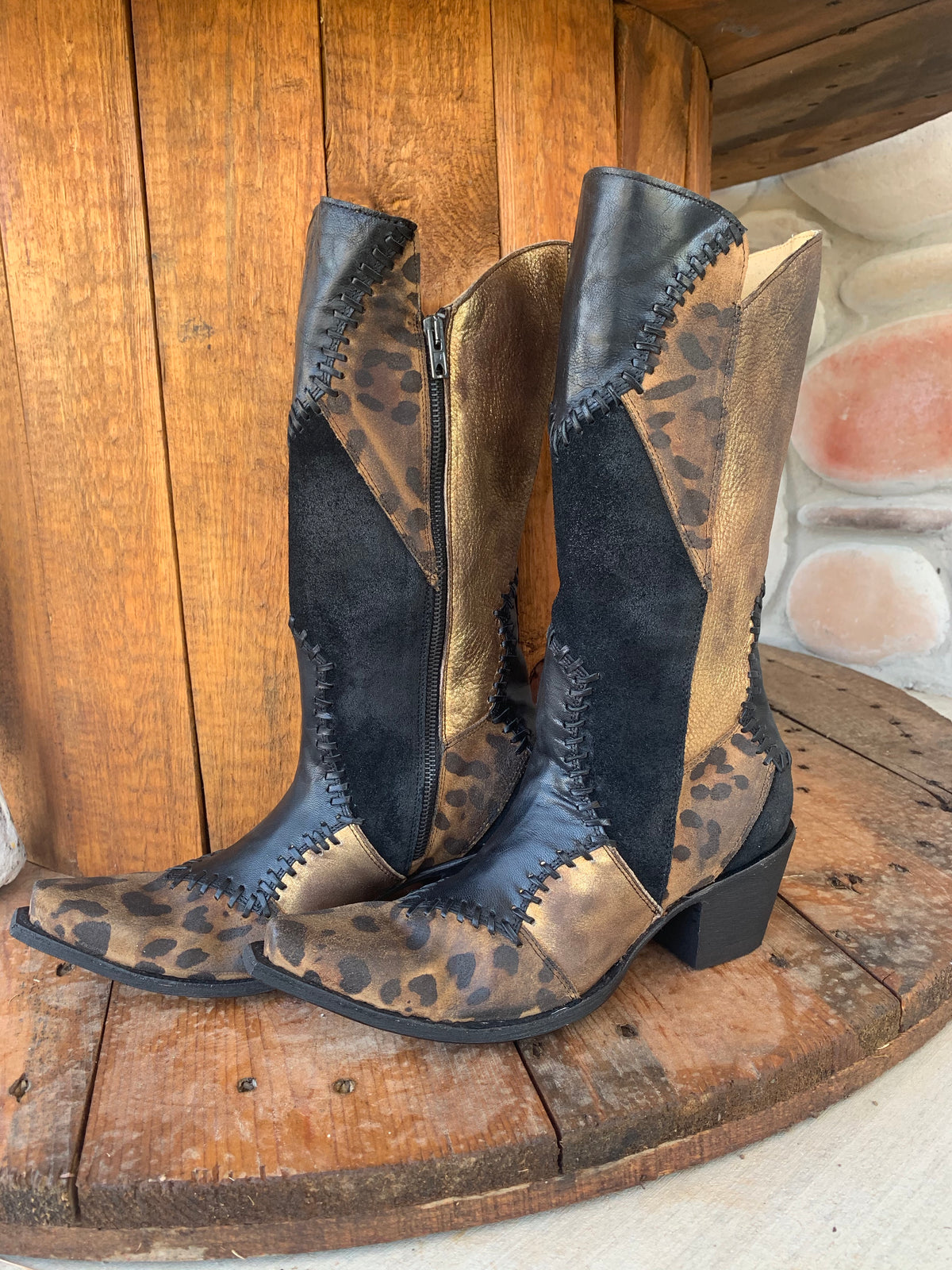 Old Gringo Hayley Boot
