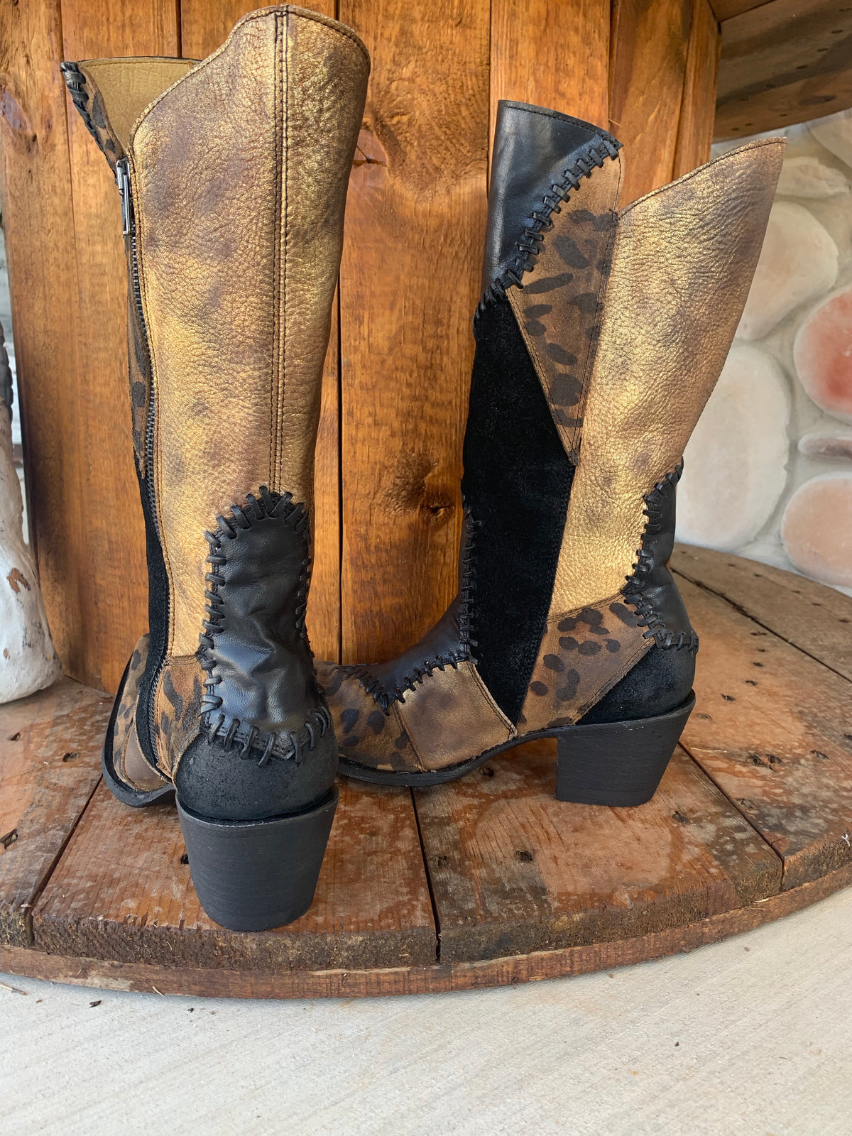 Old Gringo Hayley Boot