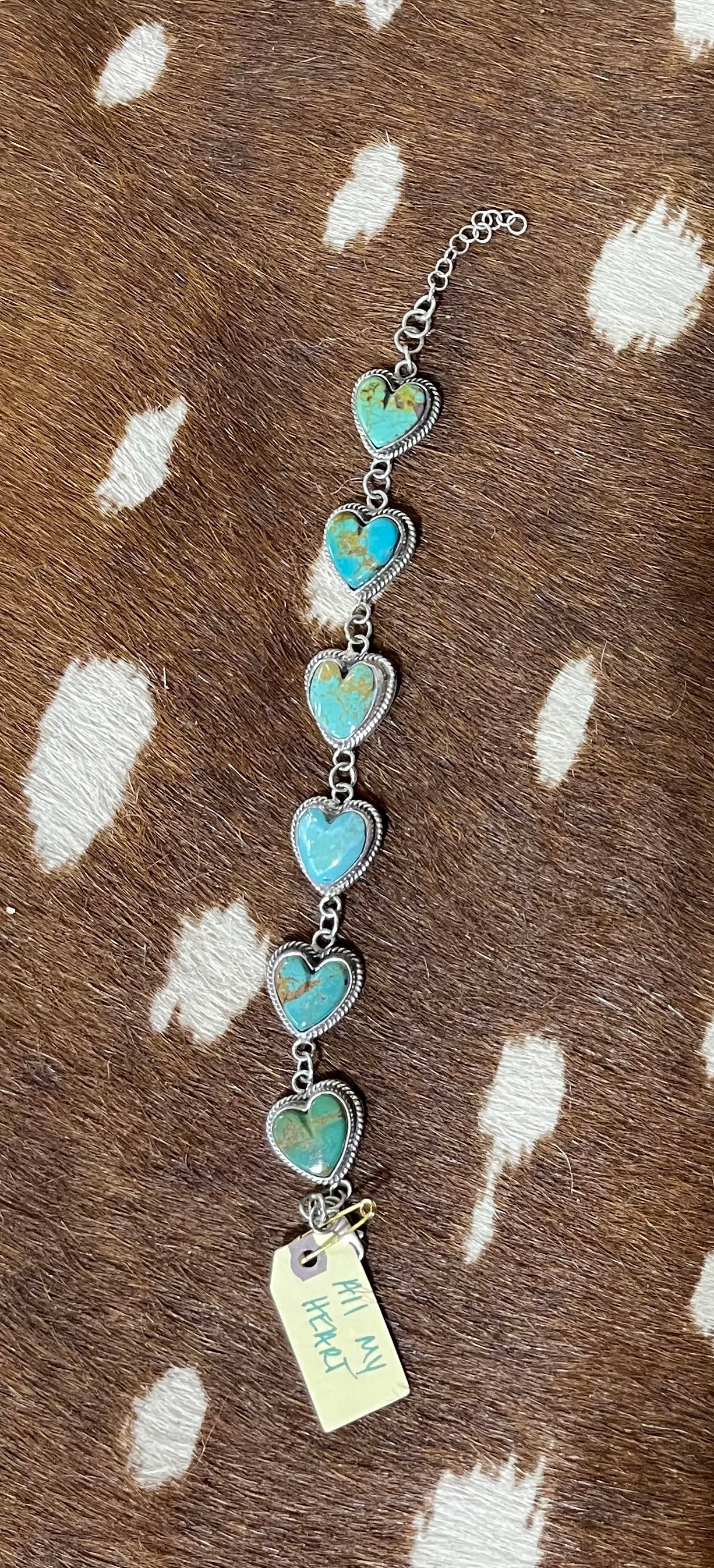 All My Heart Jewelry Collection