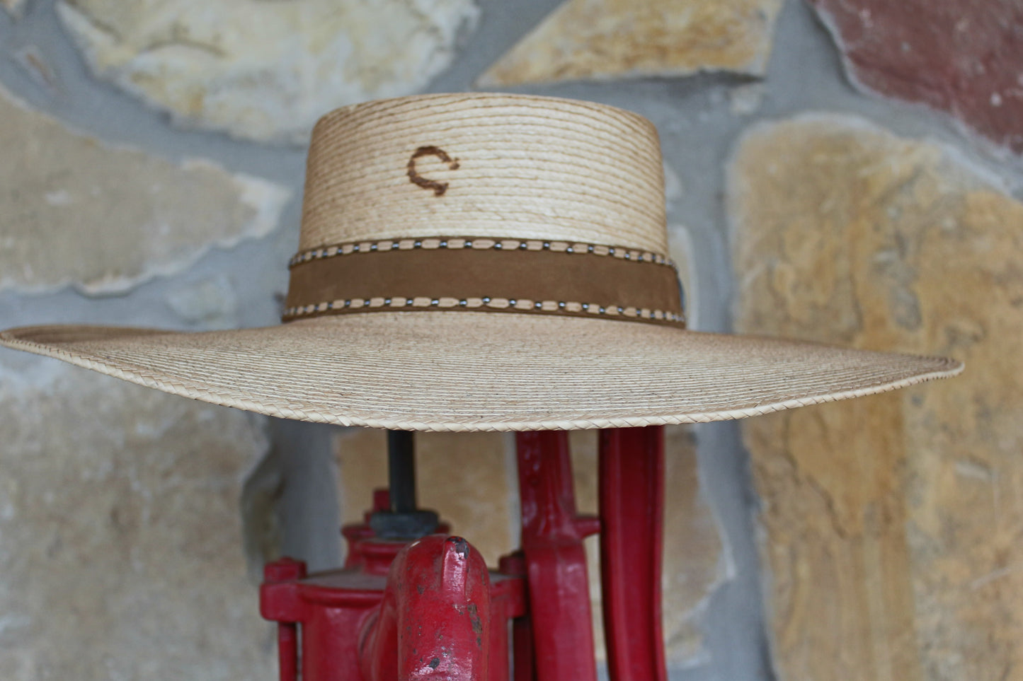 Charlie 1 Horse - Vaquera Hat