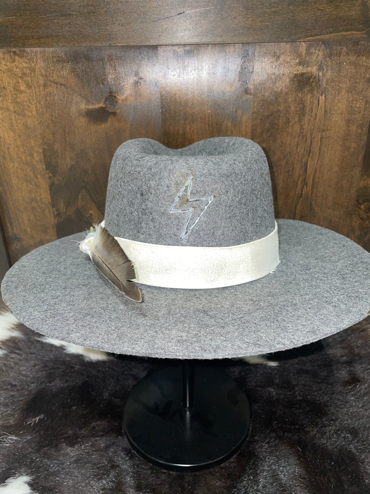 Shag & Gunn Hat Collection