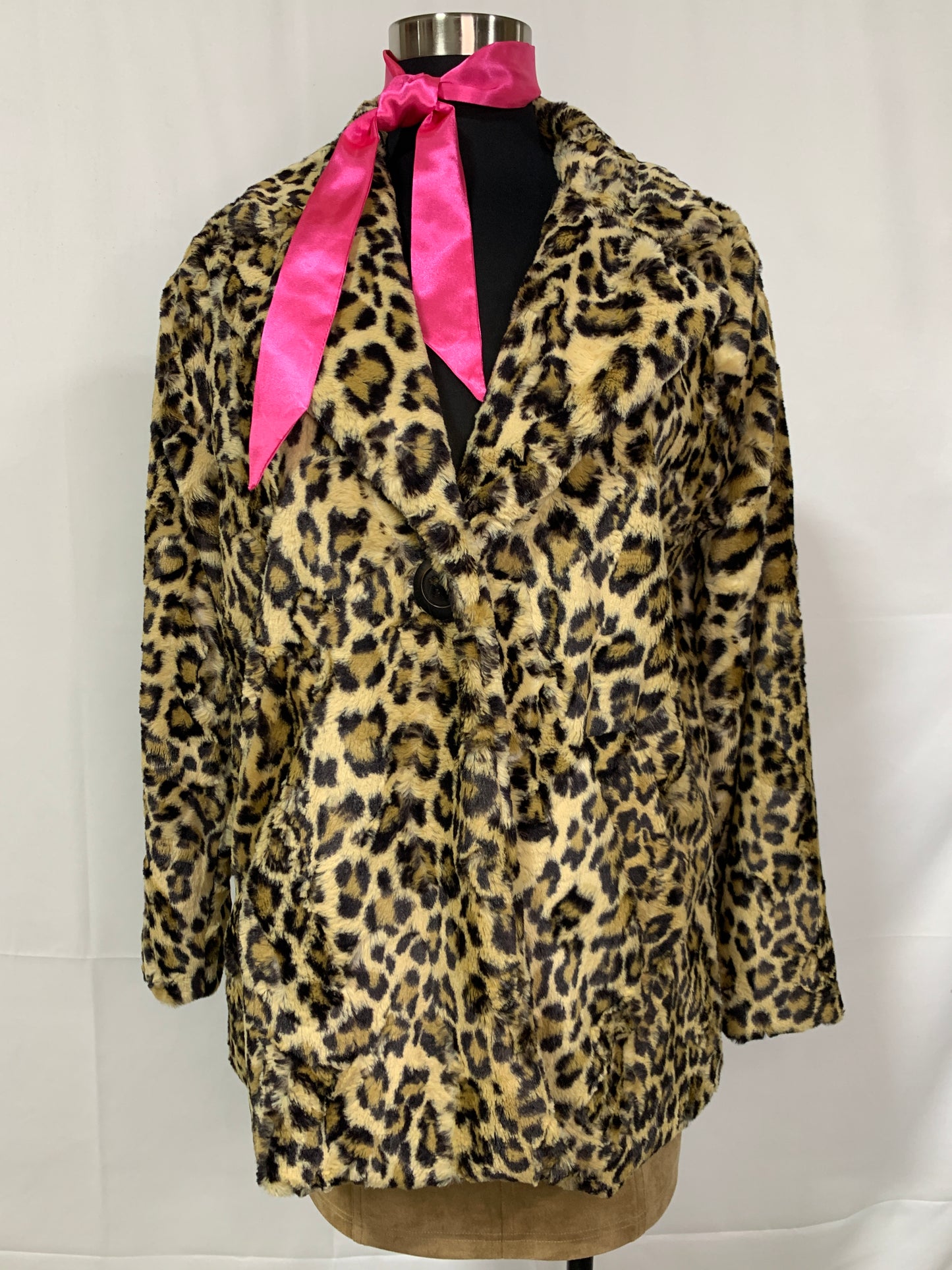 Ivy Jane Cheetalicious Jacket