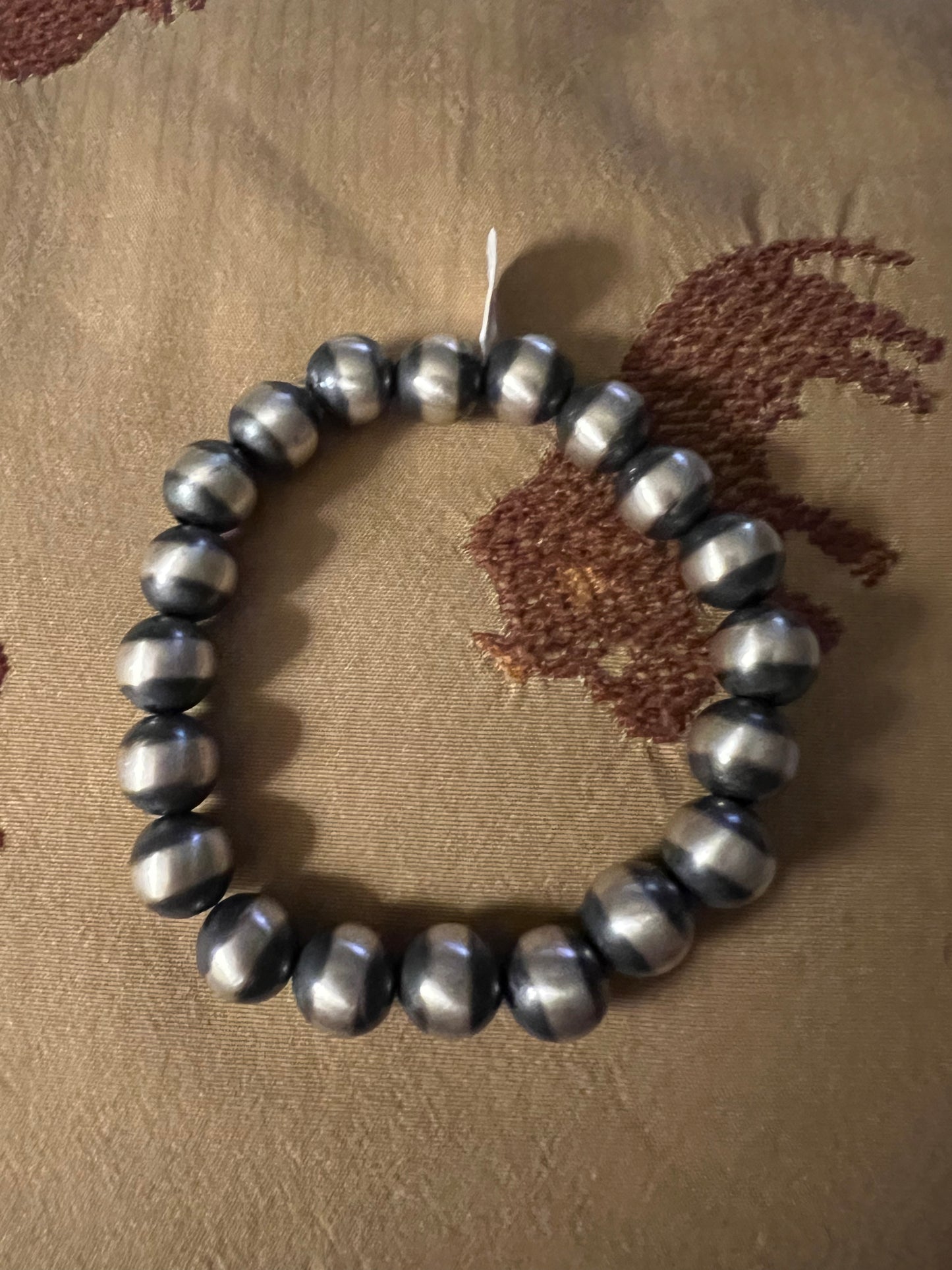 Navajo Pearl Bracelet Collection
